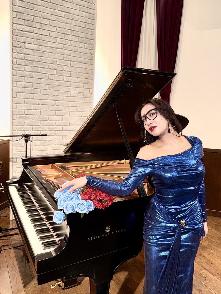 五条院凌 GoJoinRyo tweet media