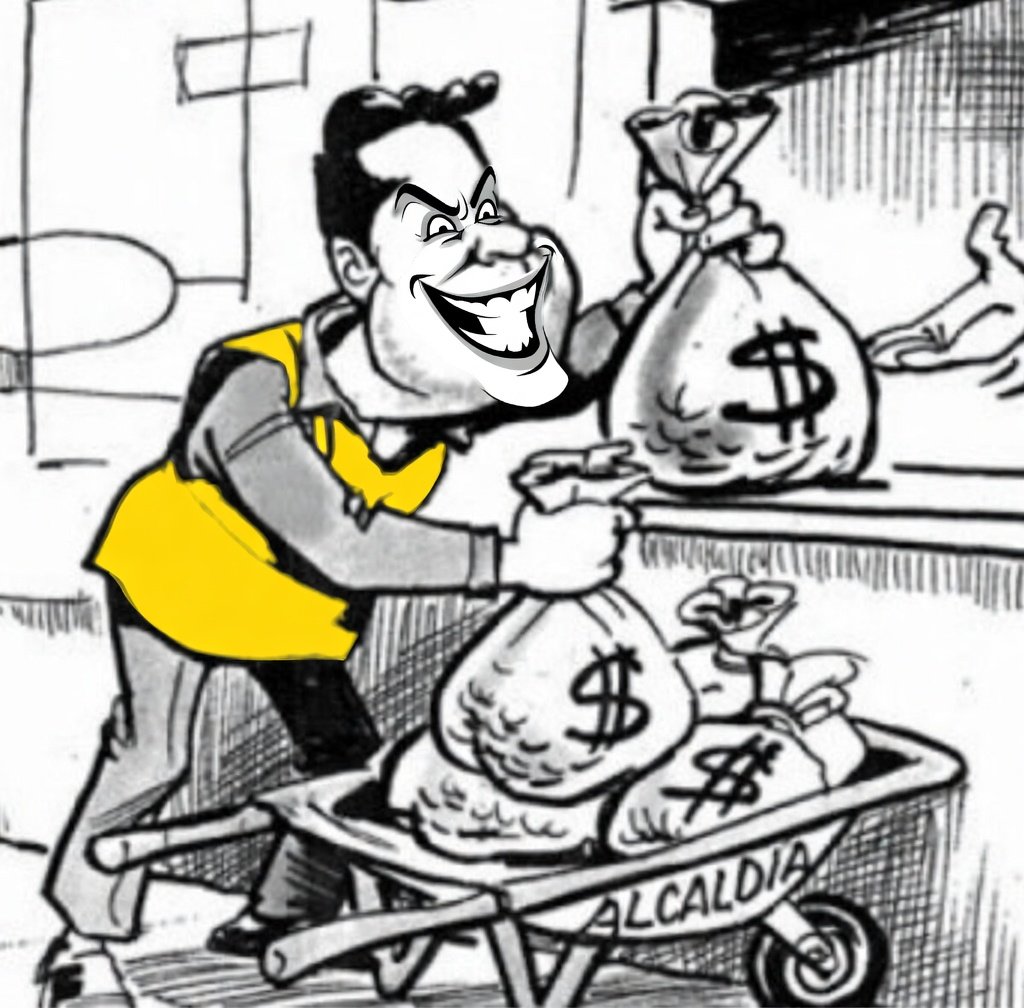 Daltry Gárate tweet media