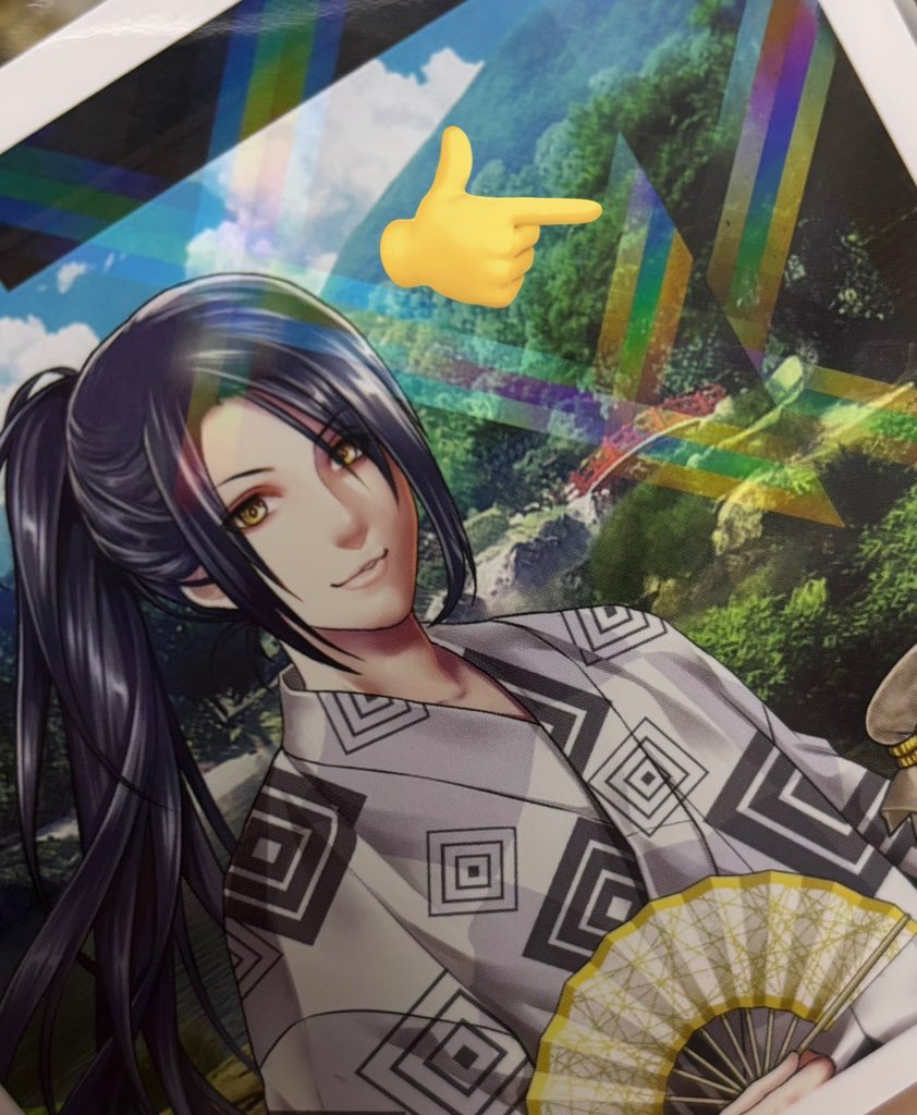 小芥子@取引垢 tweet media