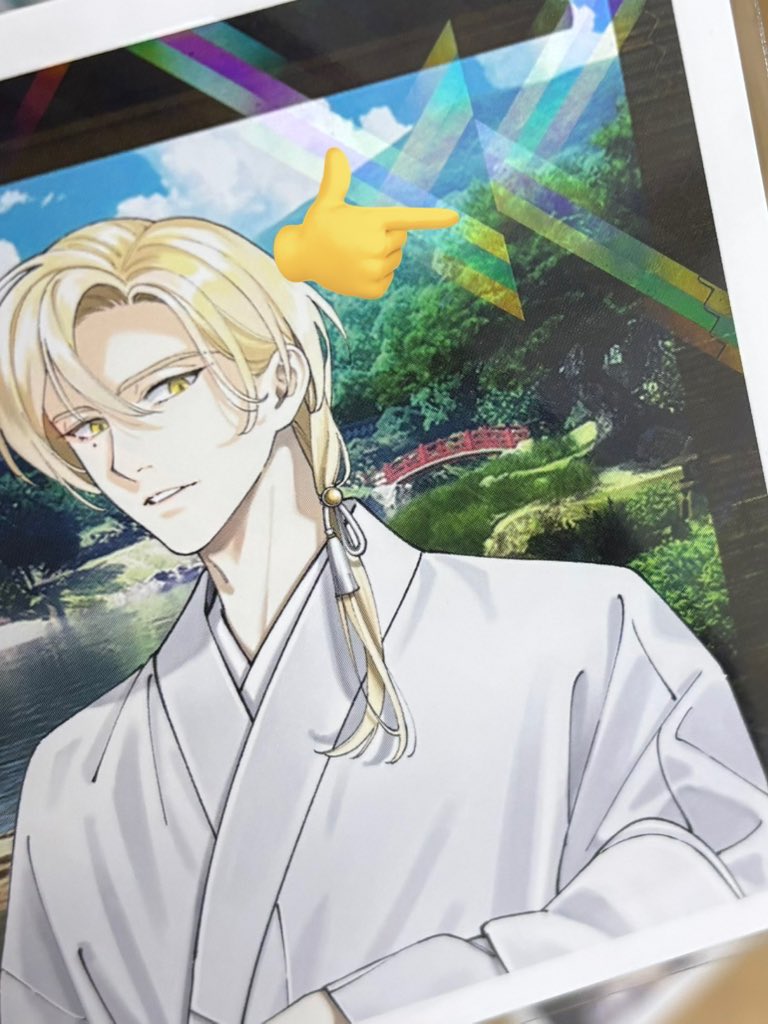 小芥子@取引垢 tweet media