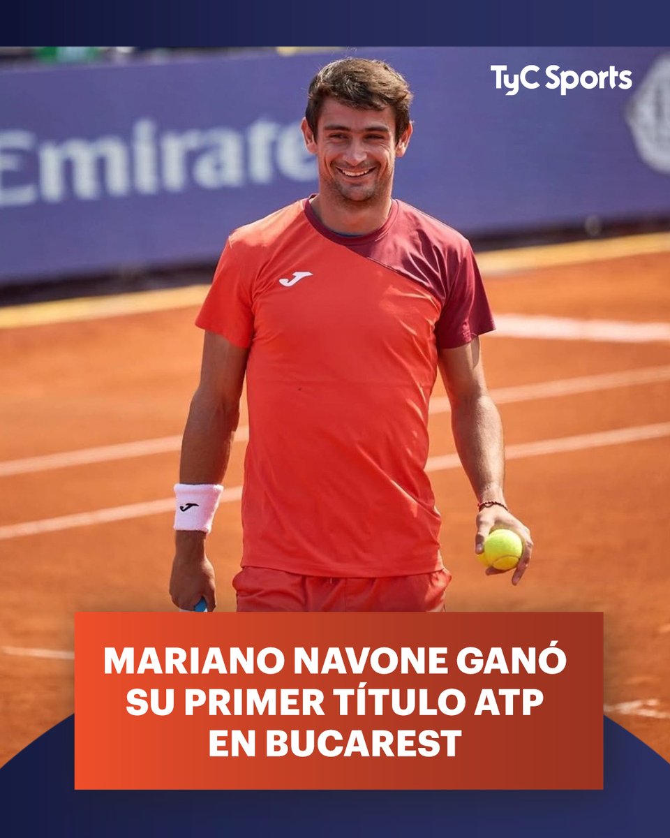 TyC Sports tweet media