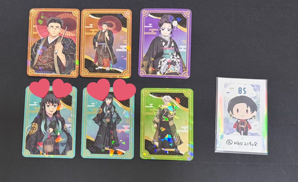 みもざ@取引アカ tweet media