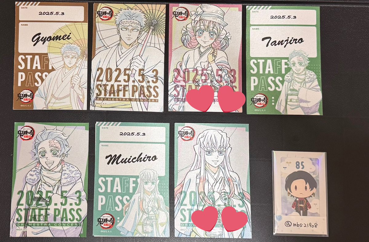 みもざ@取引アカ tweet media