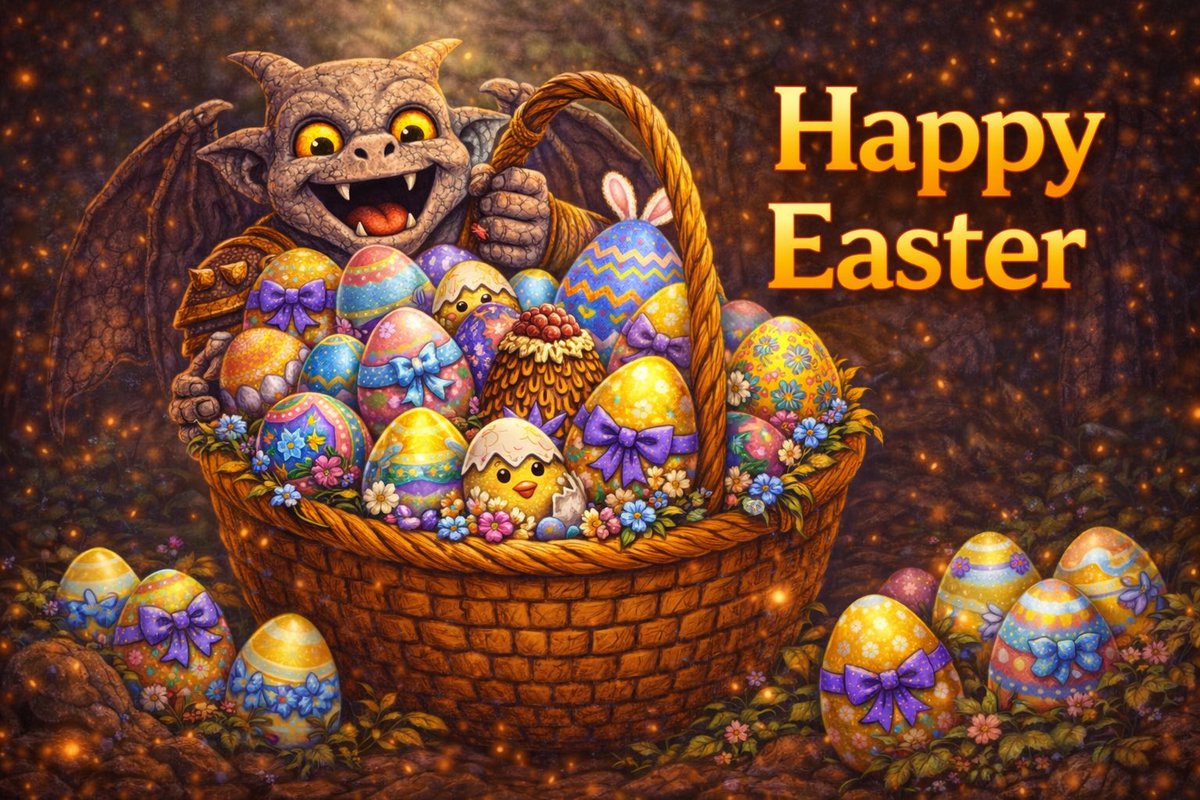 Gable Guardians tweet media