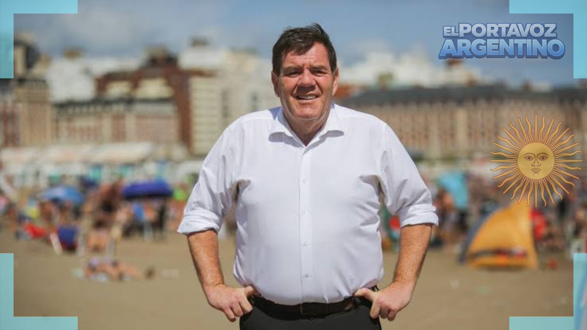 El Portavoz Argentino 🇦🇷 tweet media