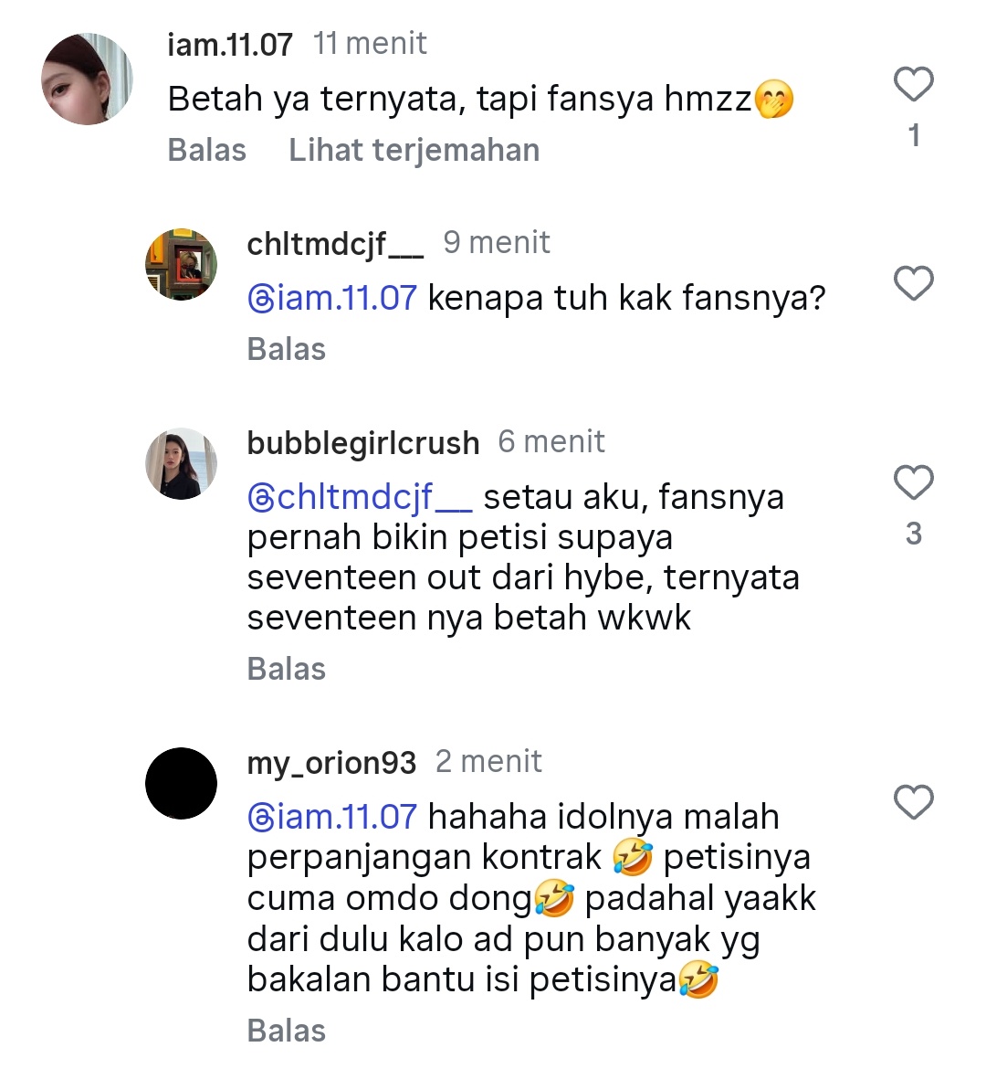 asha :3 ⭐️ tweet media