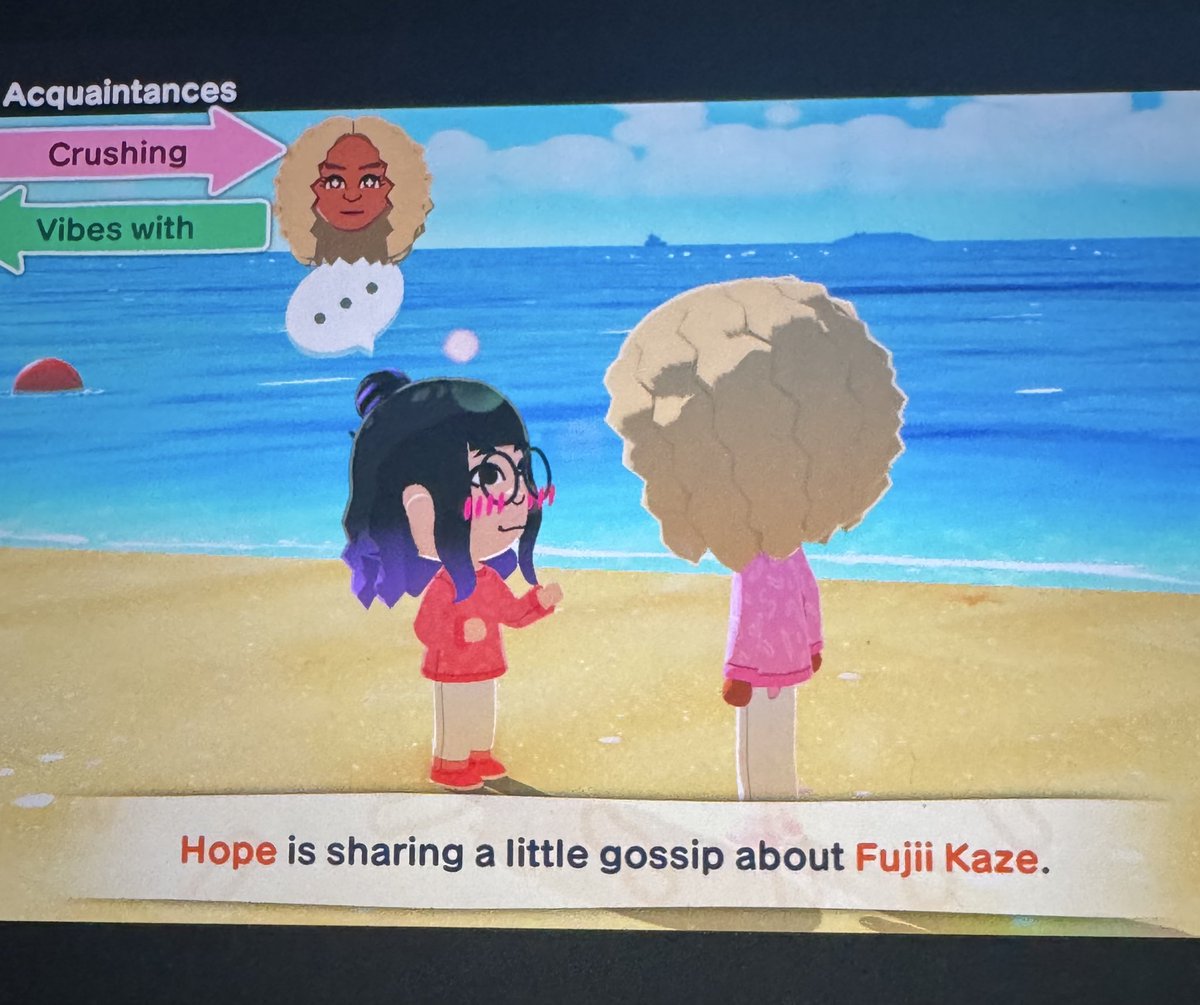 Niri ⭐️ tweet media