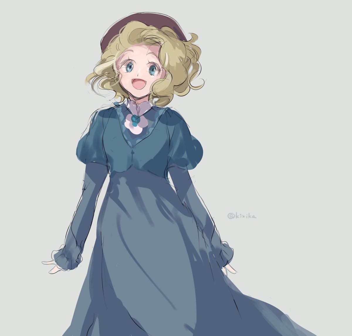 きぃか tweet media