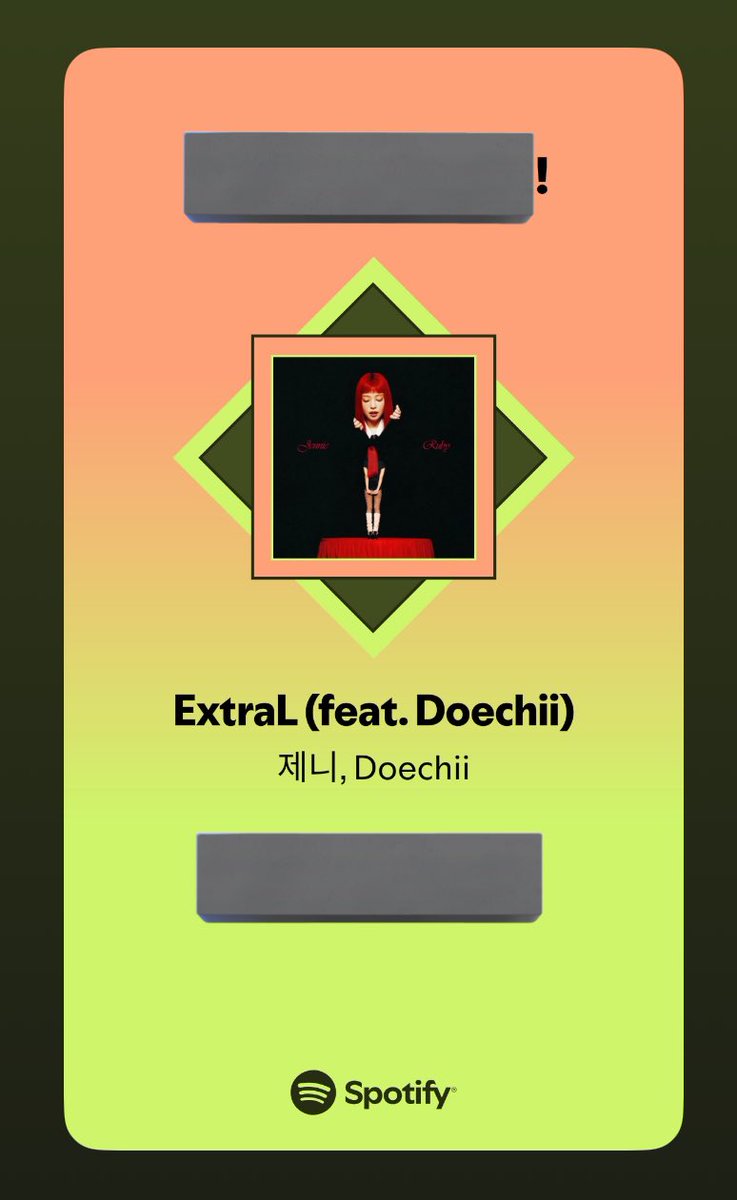 Jennie Global Union tweet media