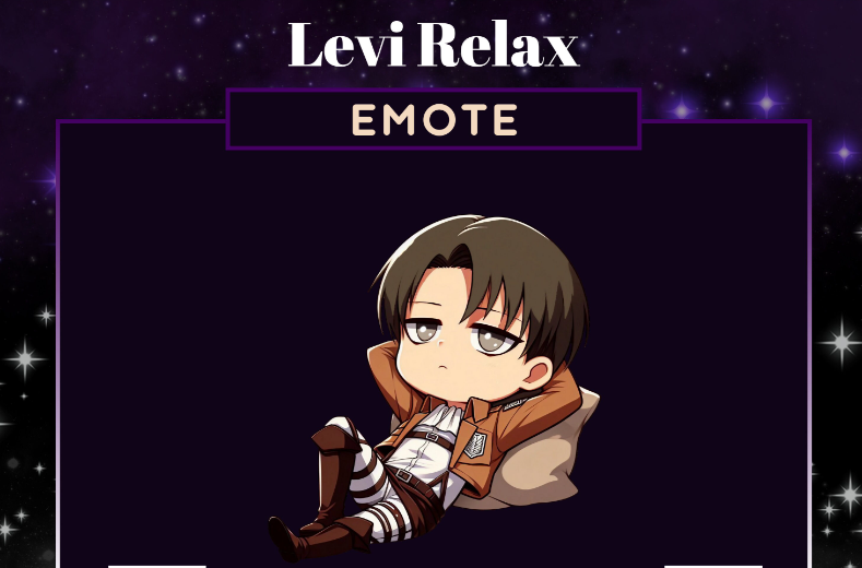 Levi Ackerman (@tuanada72299) / Posts / X