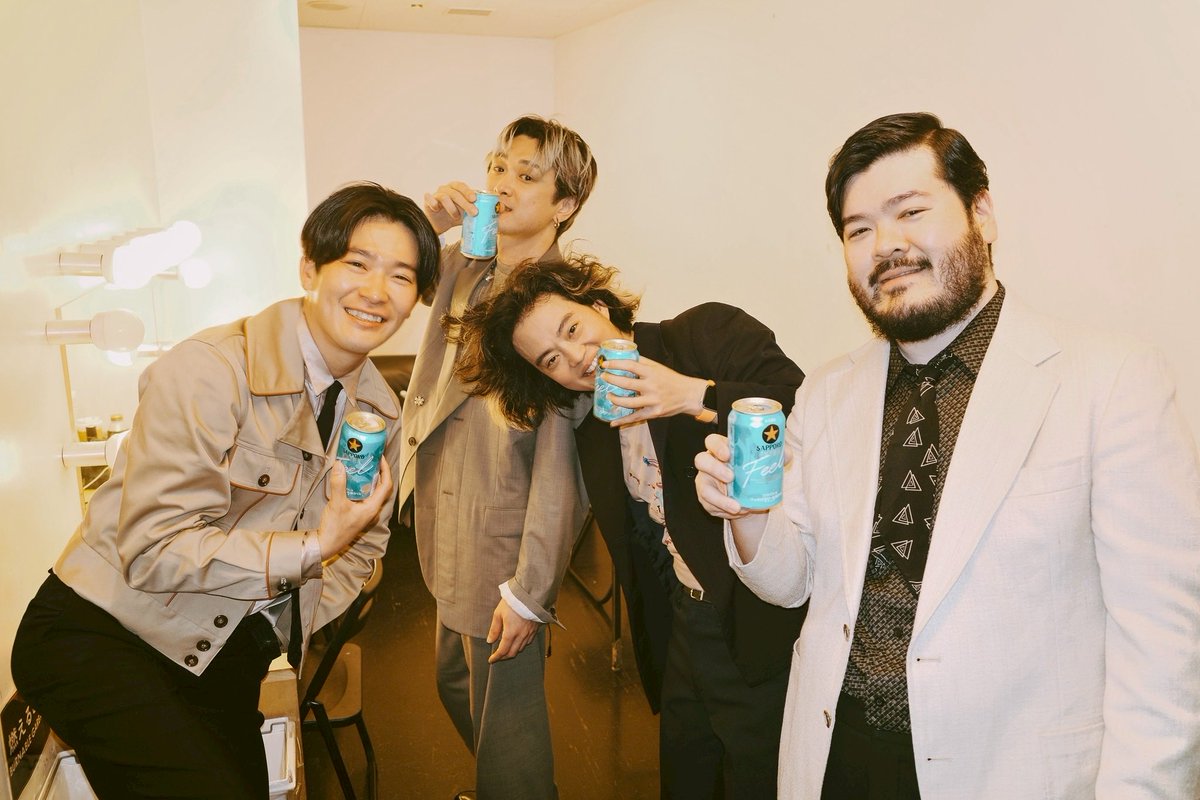 fivenewold's tweet image. 【 Thank you!! 】

ONEMAN TOUR 2026「Feel」
at 大阪CLUB QUATTRO

大阪ホンマにありがとう！
まだツアー始まったばかりやけど毎回楽しいライブ出来てます。
本数は少ないけど濃いツアーにしたいと思ってるから2本目が大阪でよかった！
ファイナルまで全力で走るぞ？

HAYATO
#fivenewold #FiNO_Feel