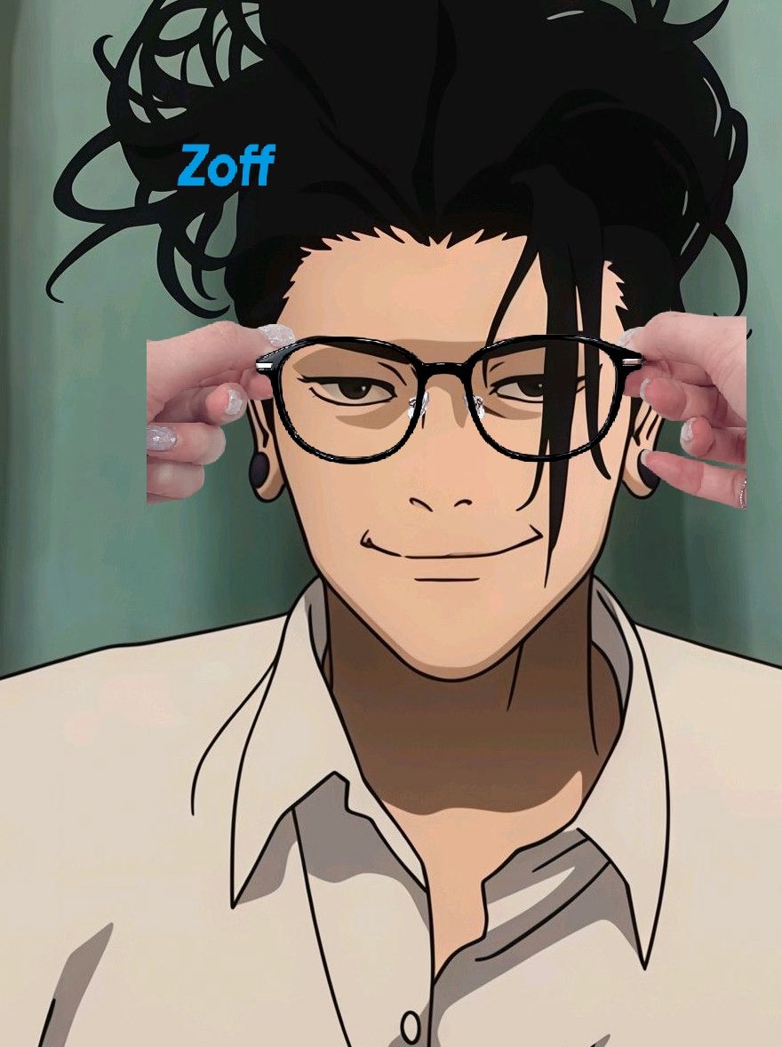 サマーオイル🏖【夏油_傑】 tweet media