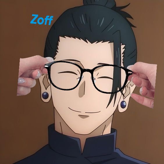 サマーオイル🏖【夏油_傑】 tweet media