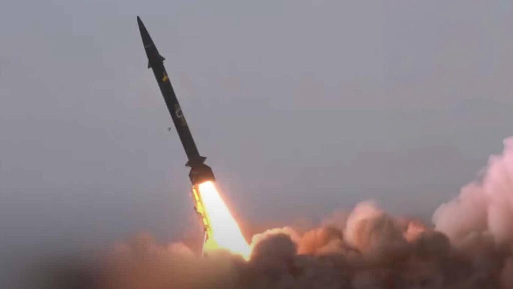 Israel Foreign Ministry tweet media