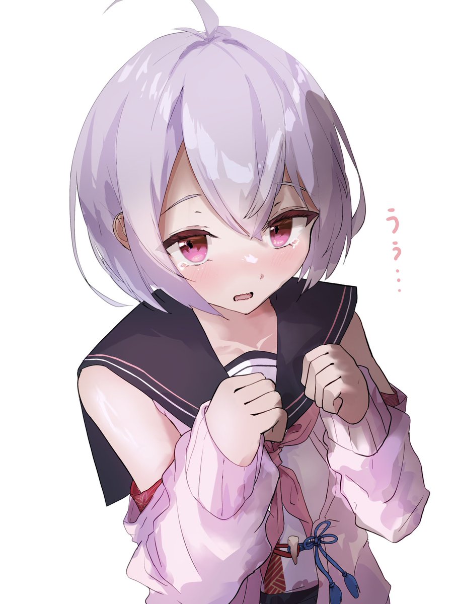 あずや tweet media