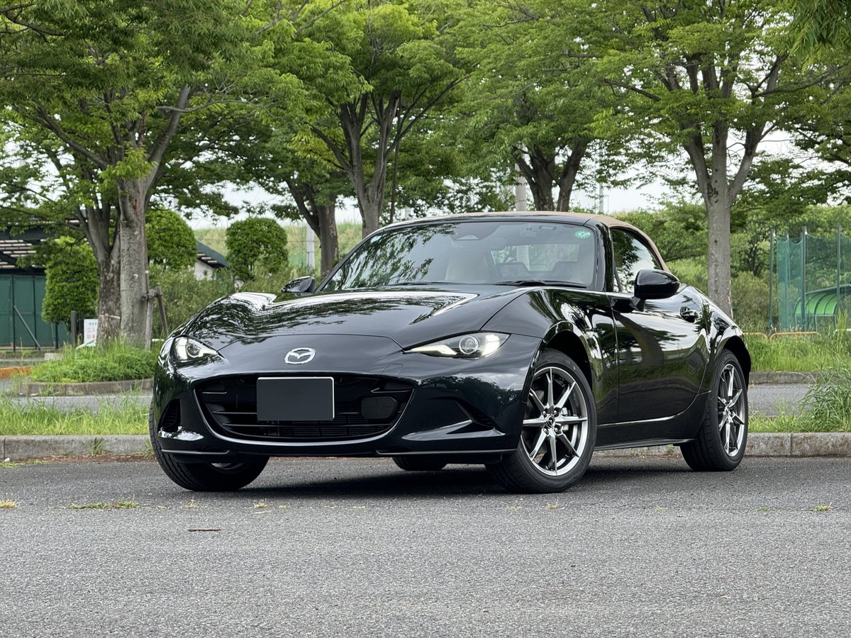 ドラヨス@ワンソクTube クルマ買う系YouTuber tweet media