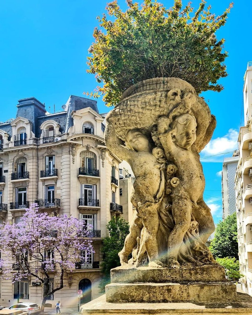 The Nature tweet media