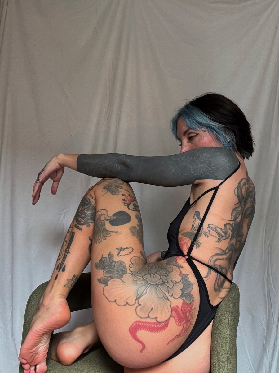 Beatrix Kiddo tweet media