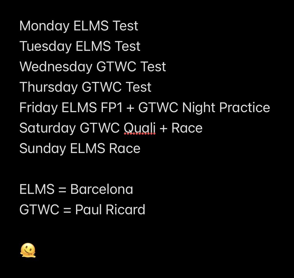 David Perel tweet media