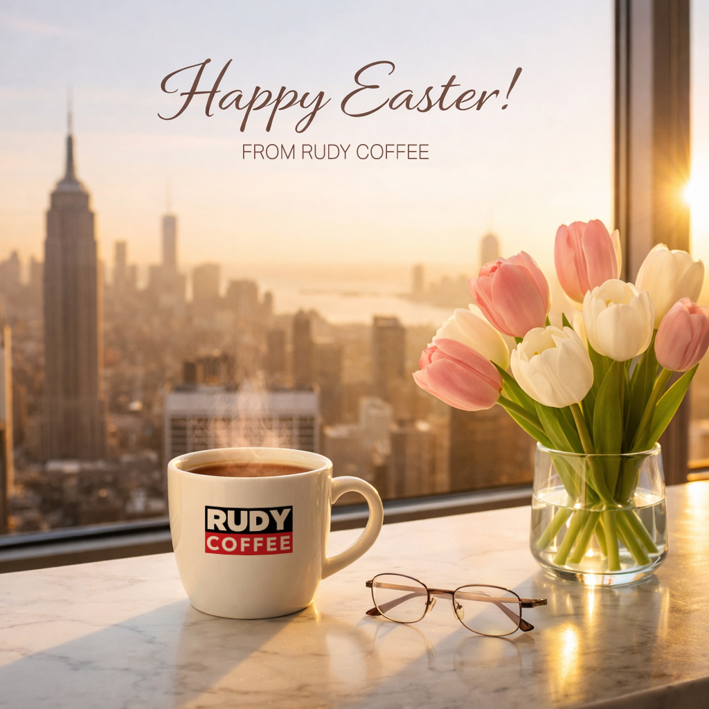 Keep Rudy Rudy Coffee (@rudycoffees) / Posts / X