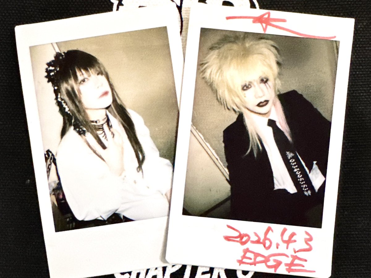 Alice*(💜虜/💙カルト/💙キノコ/ザイナー/ジャー/DOLL/🌸👑🦜LOVERS) tweet media