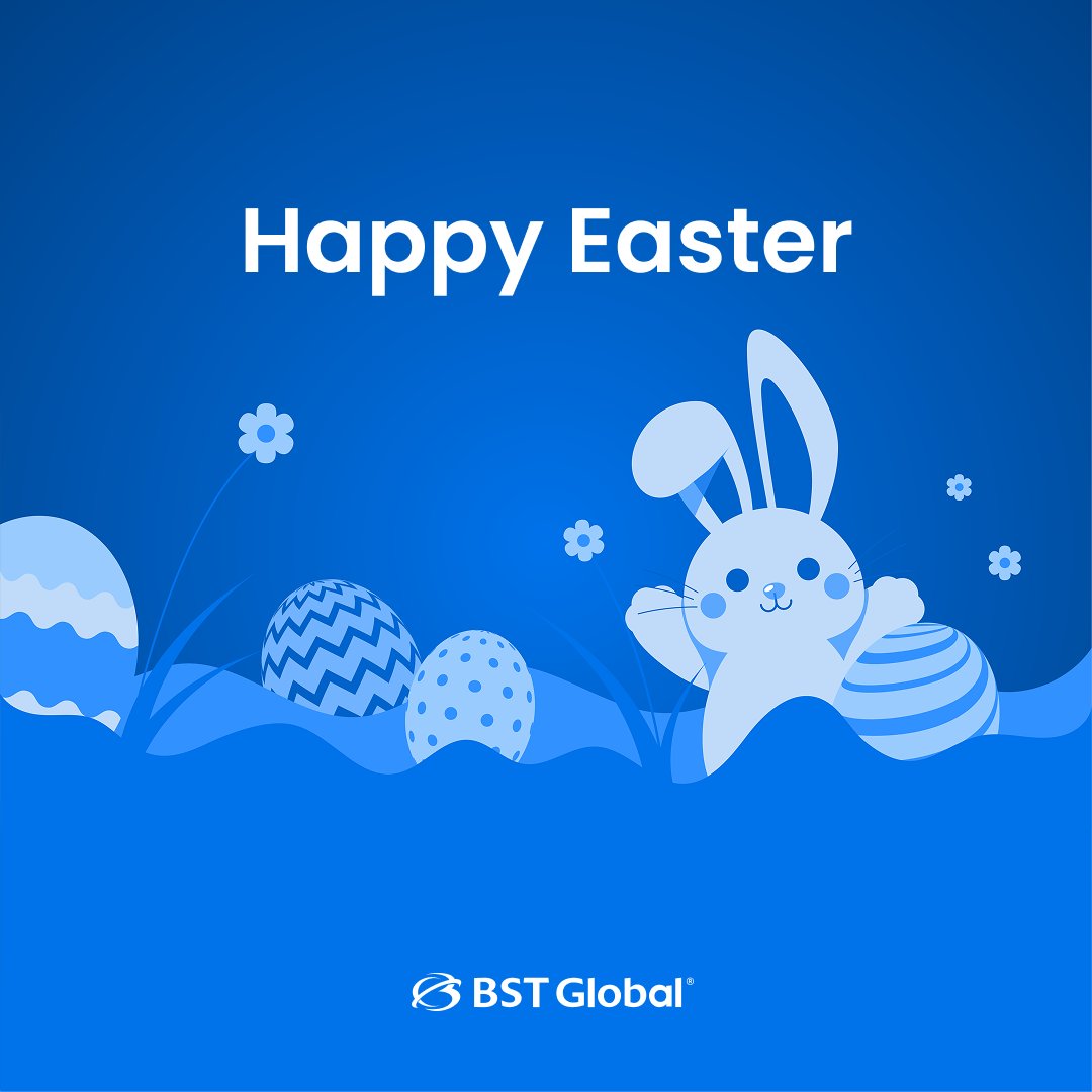 BST Global tweet media