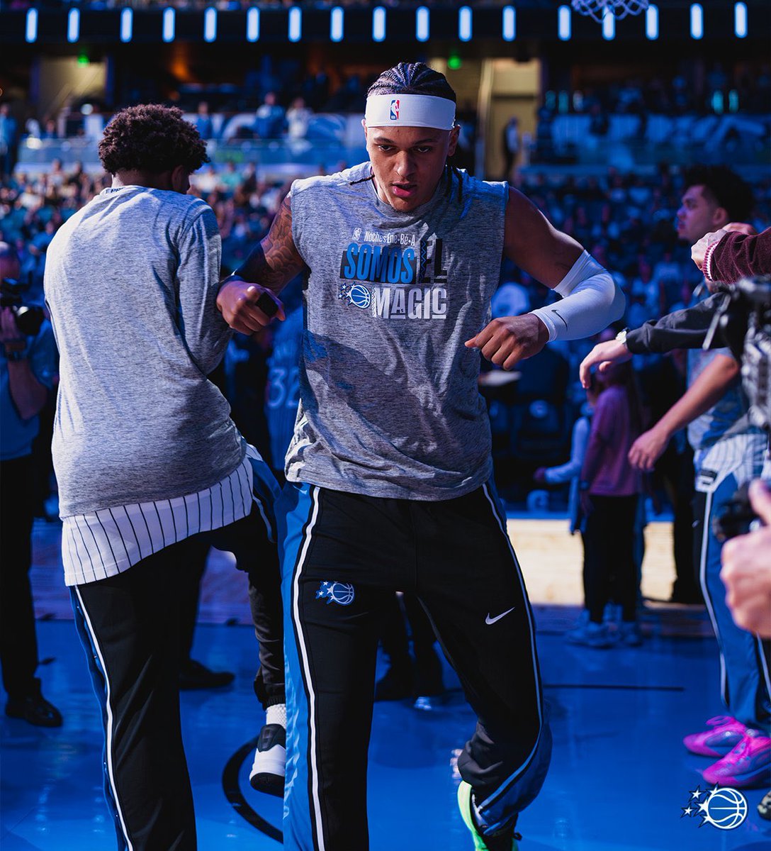 اورلاندو ماجيك tweet media