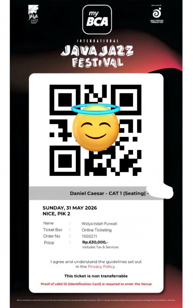 Wdyaa indah Purwati tweet media