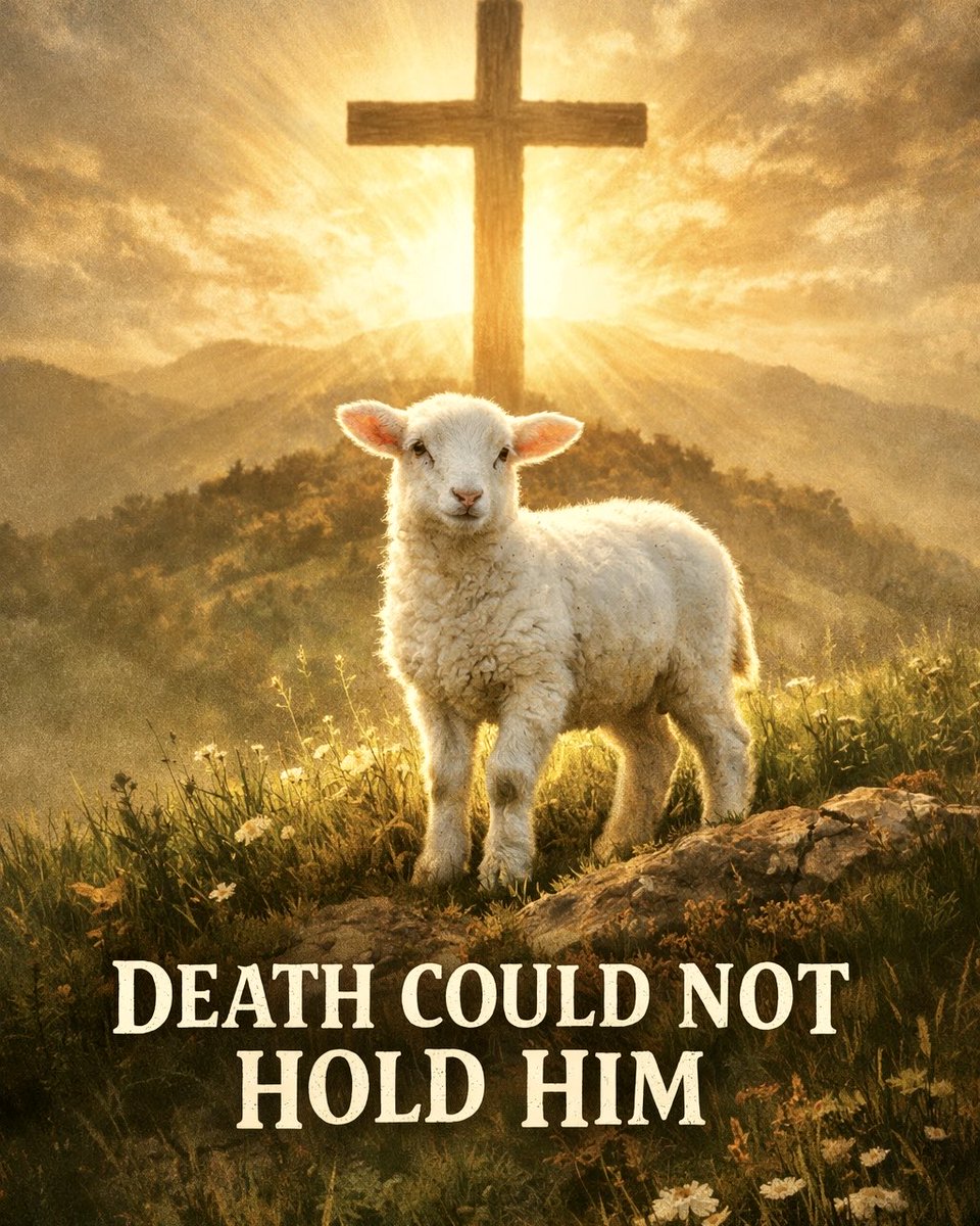 Christ Above Us tweet media