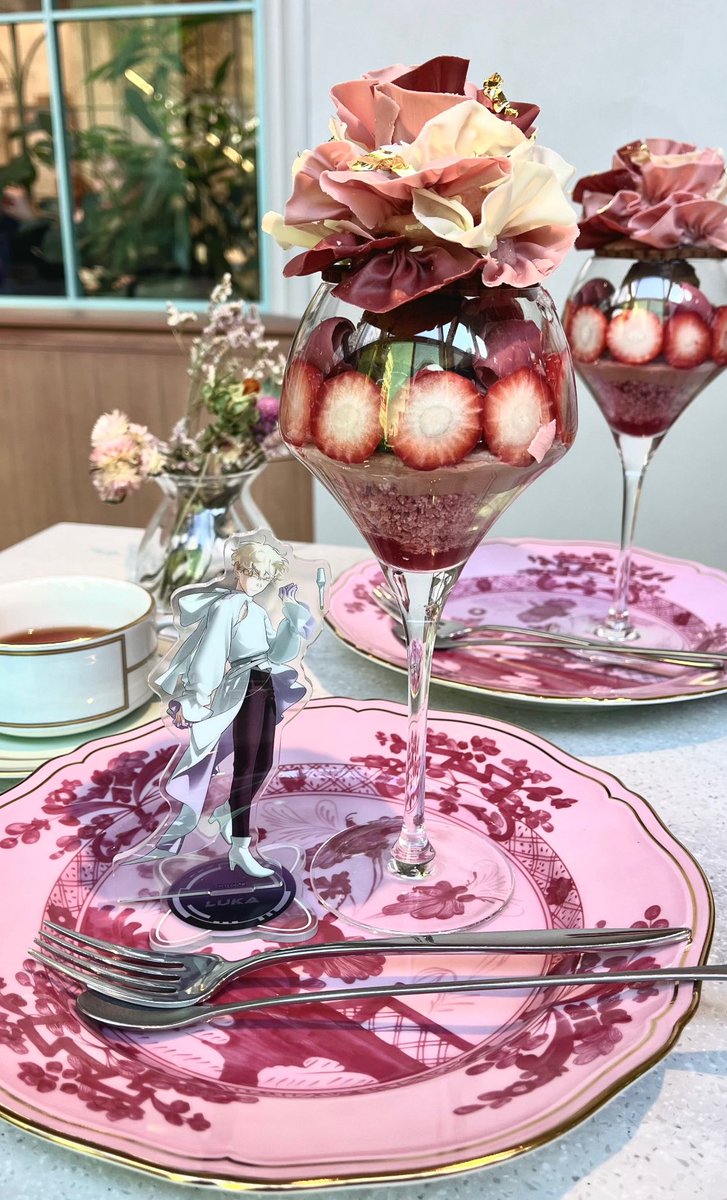 ュュ村 tweet media