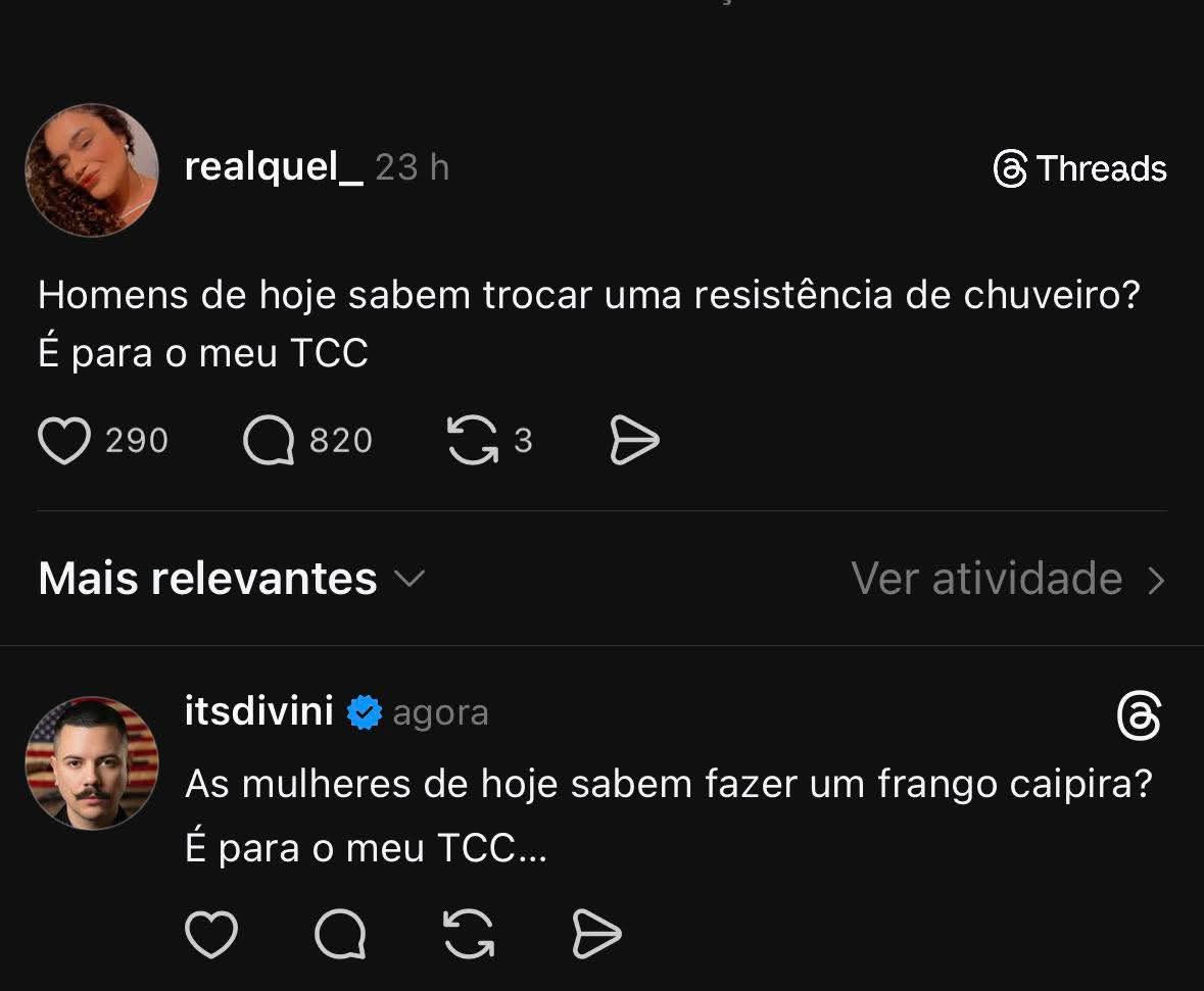 Paulo de Tarso tweet media