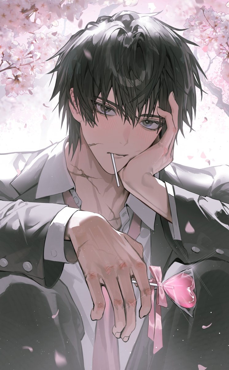 Wangsung / RAUM tweet media