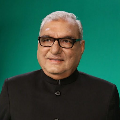 Tarun Tewatia tweet media