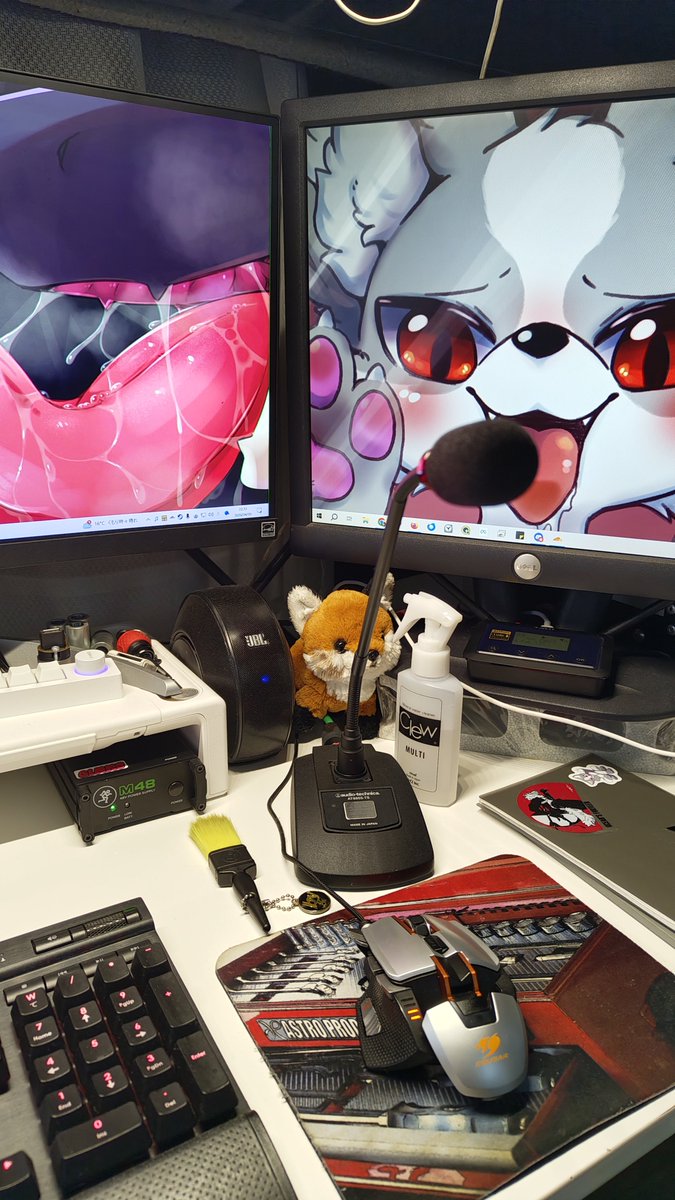 GINKOฅ^•👅•^ฅ tweet media