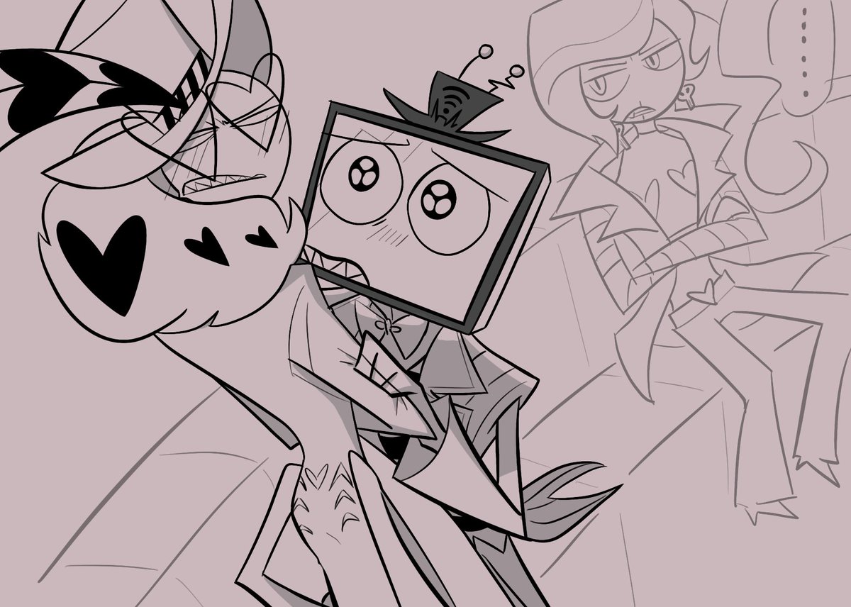 千月🌙VoxVal♥︎ tweet media