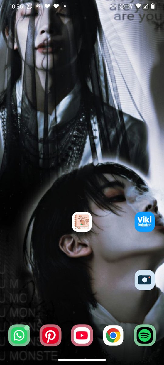 Matiny | 𝑴𝑱 tweet media