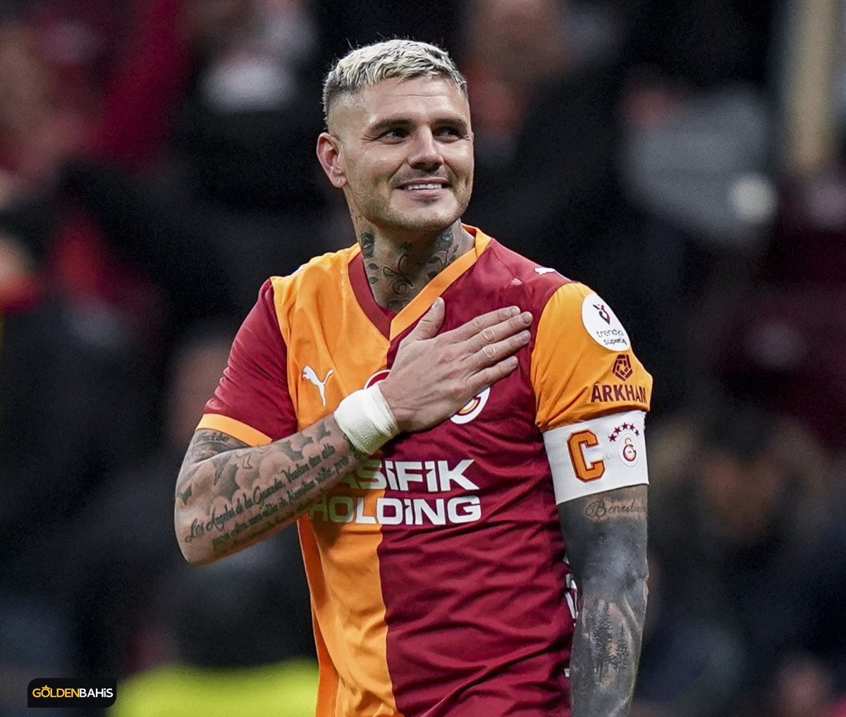 Galatasaray Ruhu tweet media