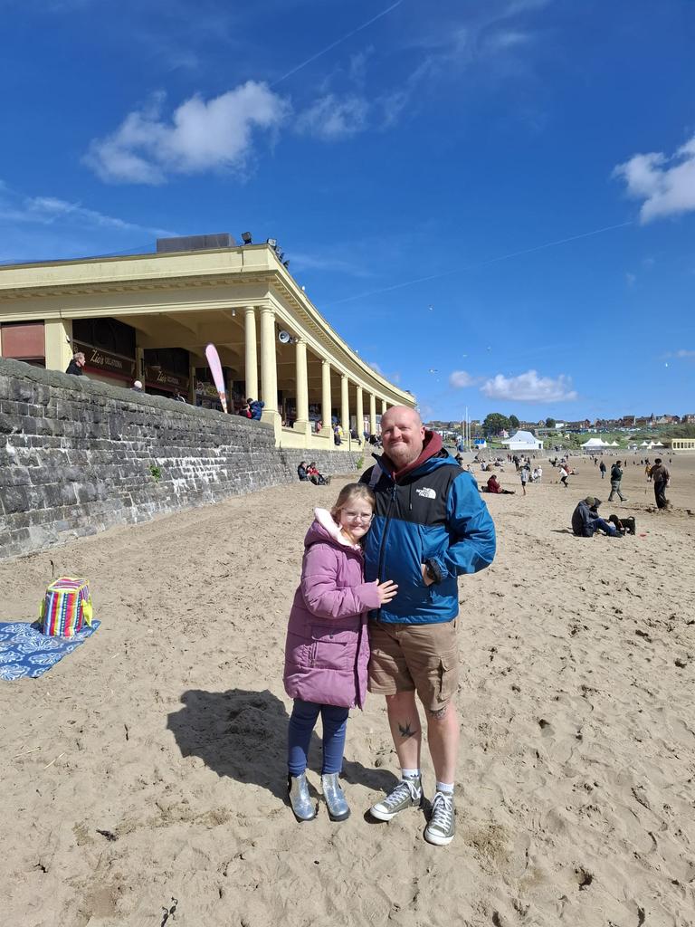 Adam Westwood tweet media