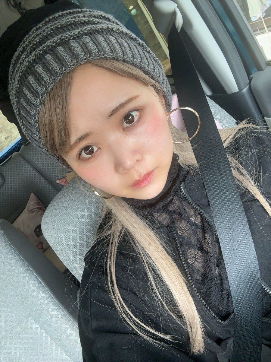 やっと気づいた！　
"のあちゃん"ってちゃん付けって
めっちゃ嬉しい。