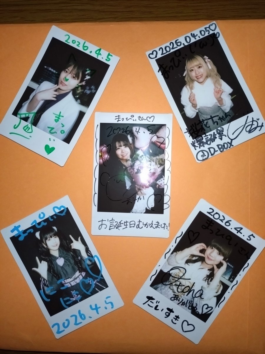 🐱まっぴぃ🕊️mappie🐰 tweet media