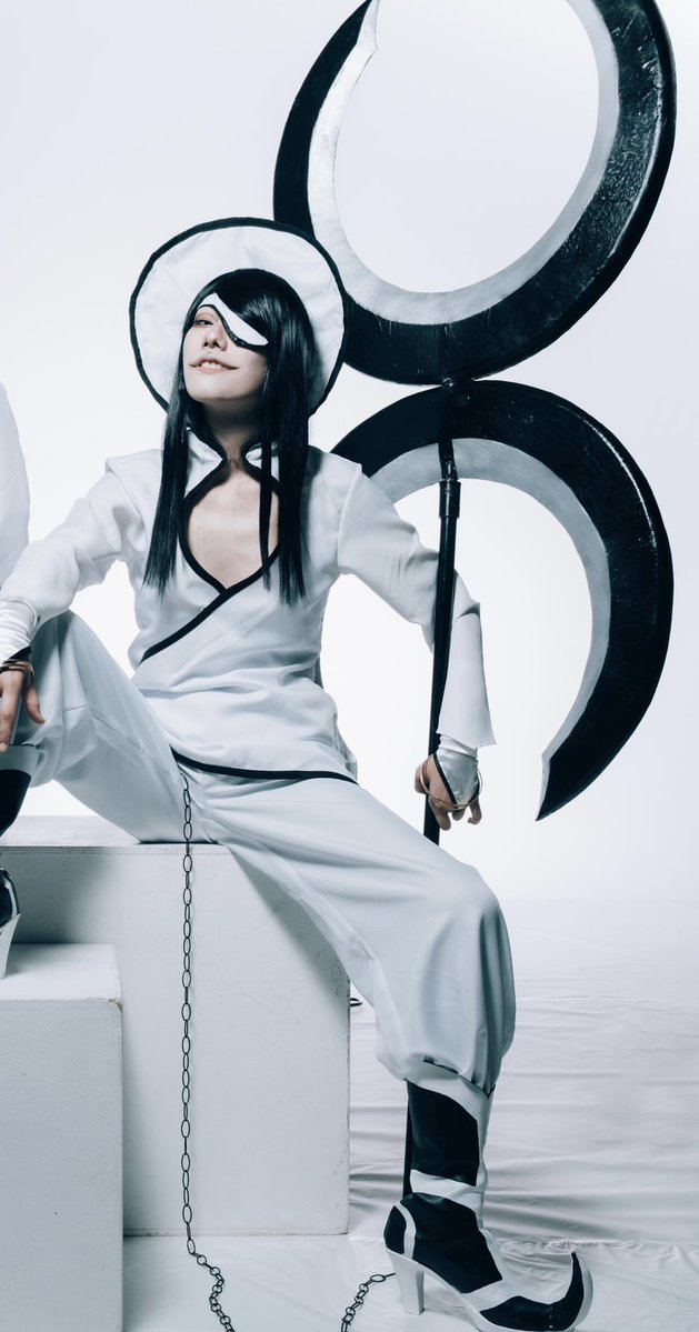 虎白 龍 tweet media