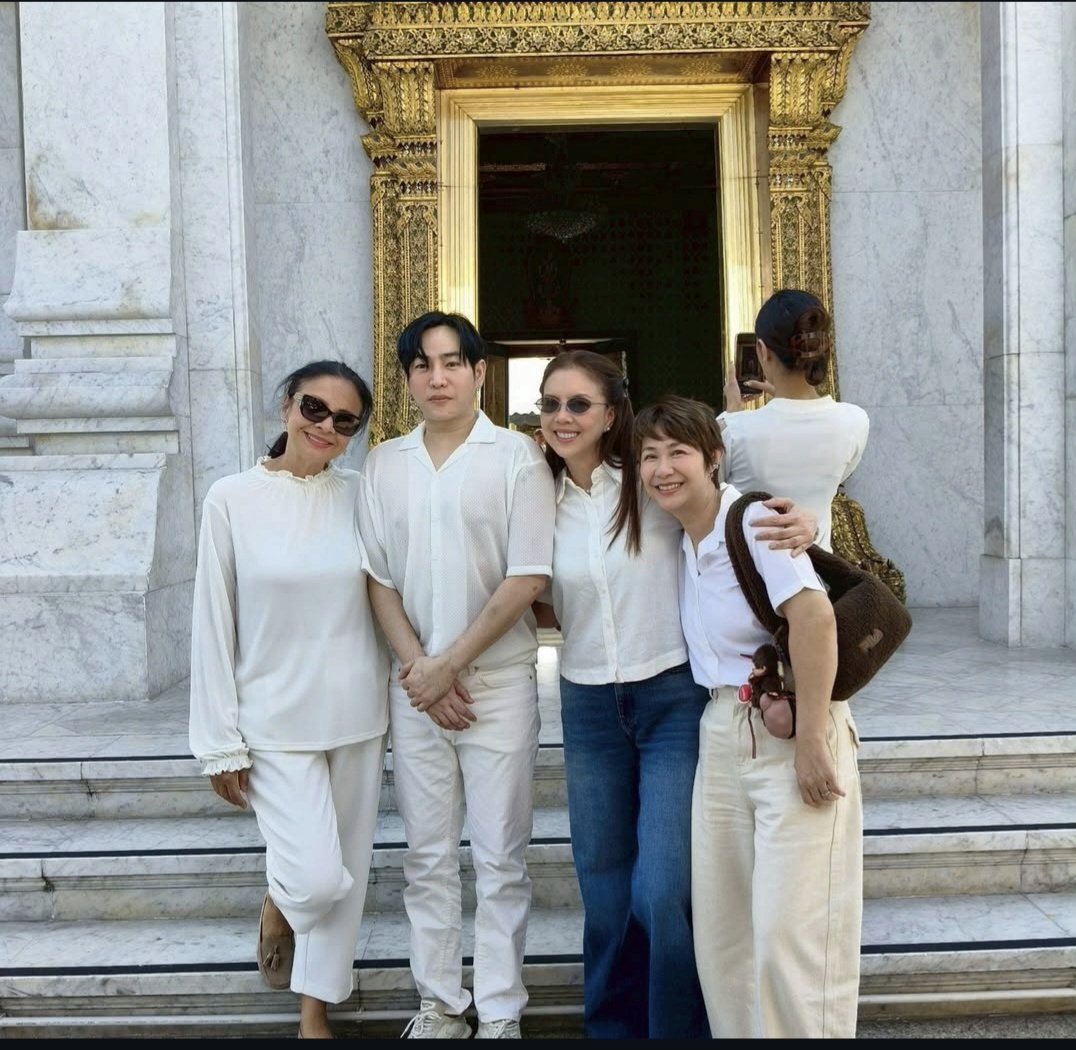 Beary มนุชล่องหน 🦋 tweet media