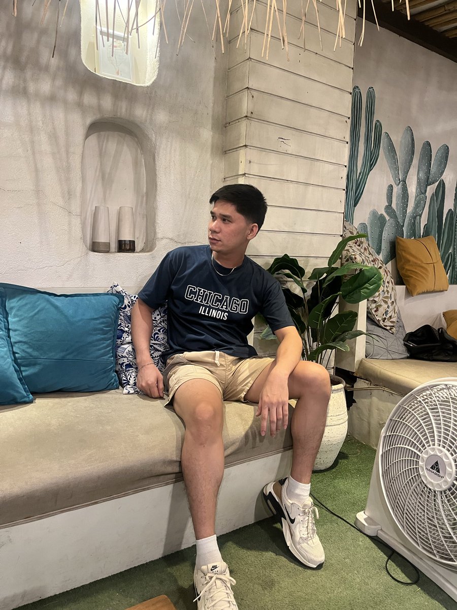 Manong🍀 tweet media