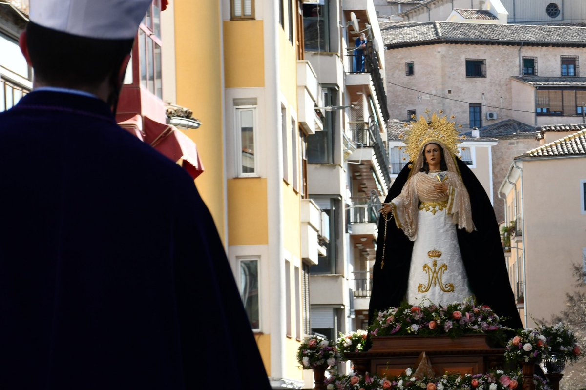 Ayuntamiento de Cuenca tweet media