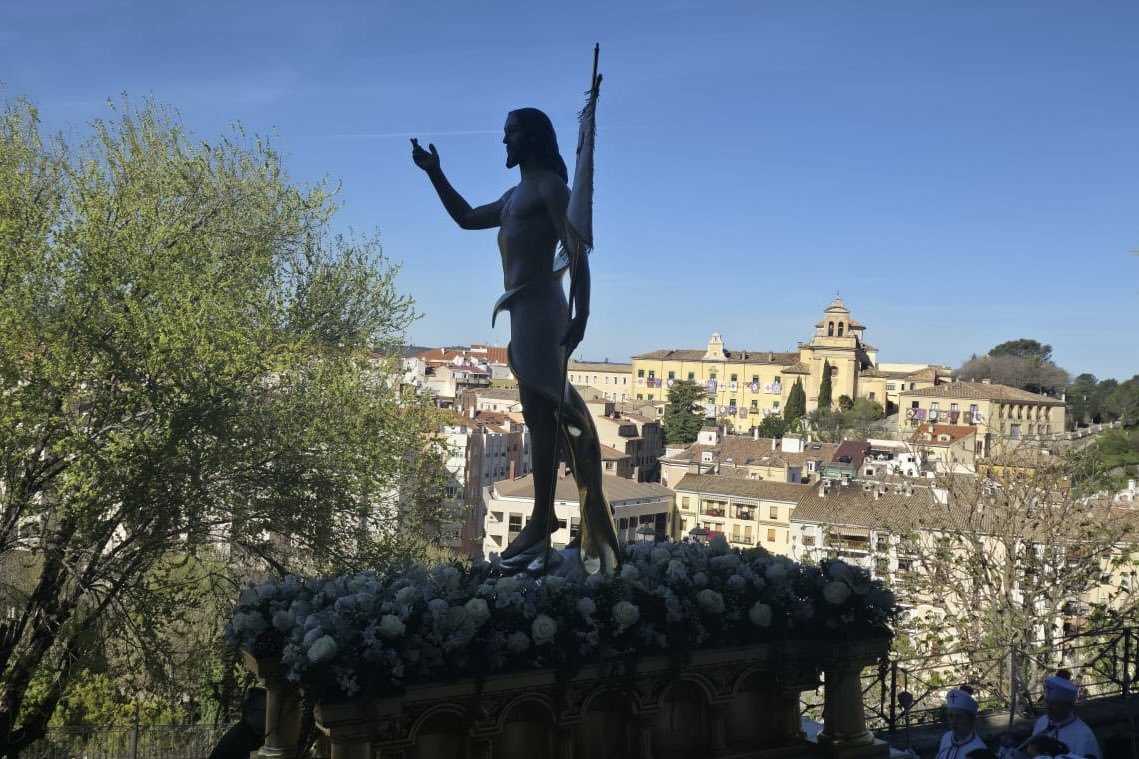 Ayuntamiento de Cuenca tweet media