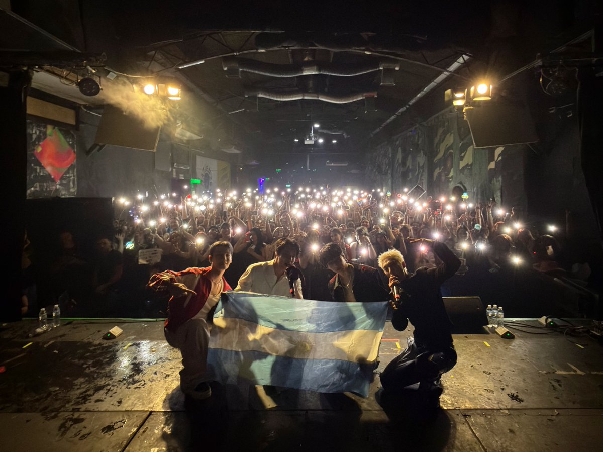 WAY BETTER Official tweet media