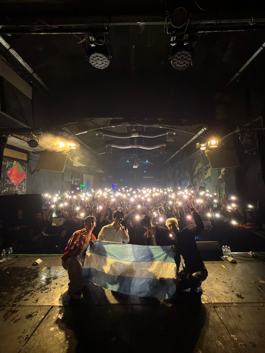 WAY BETTER Official tweet media