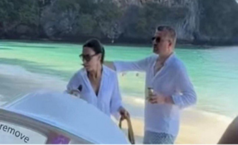 Gülşah Alyans tweet media