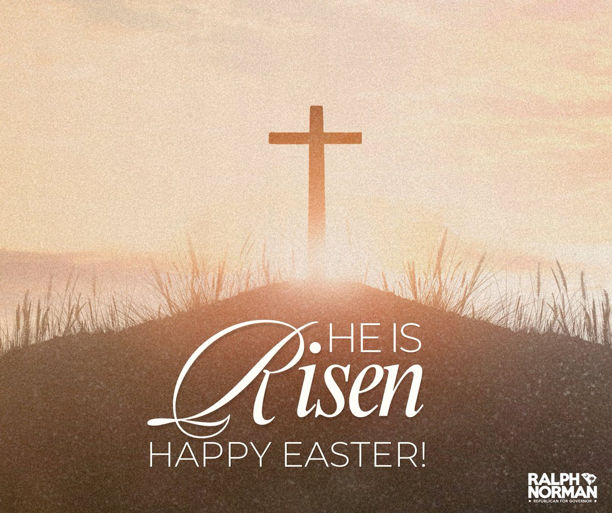 Ralph Norman for Governor tweet media