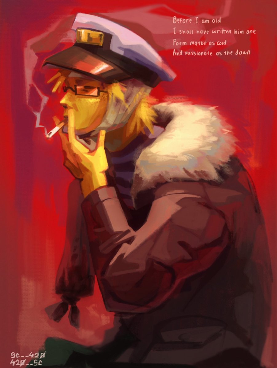 Andy ^•^ tweet media